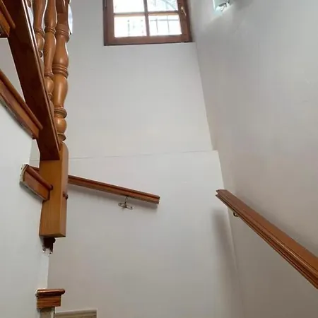 Apartment Espigol Montgo- Turistika Denia