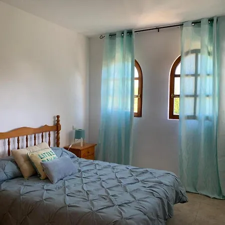 Espigol Montgo- Turistika Appartement *