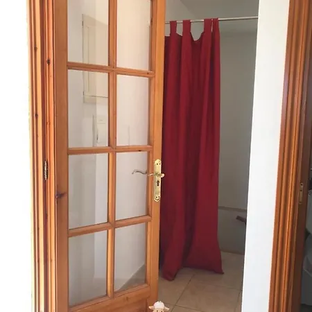 Appartement Espigol Montgo- Turistika Dénia