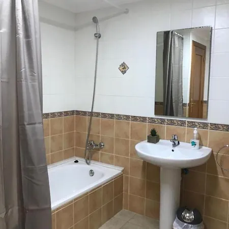Appartement Espigol Montgo- Turistika *