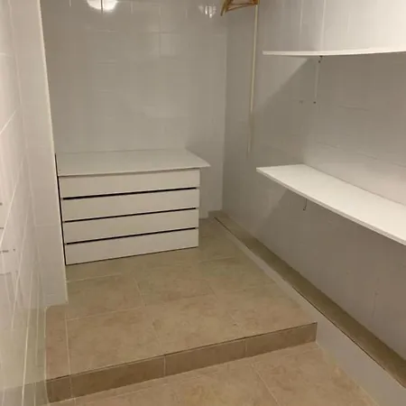 Appartement Espigol Montgo- Turistika Dénia
