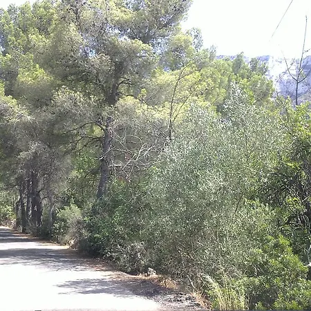Espigol Montgo- Turistika Appartement *