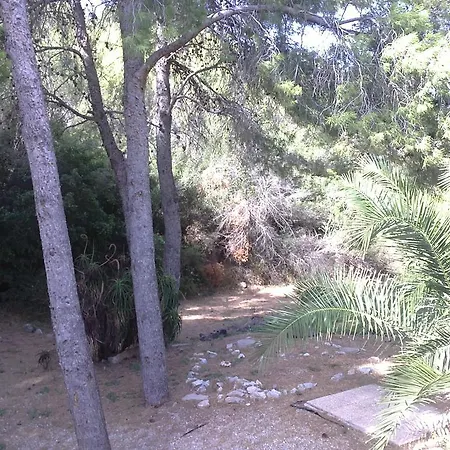 Appartement Espigol Montgo- Turistika Dénia