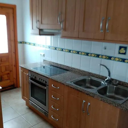 Appartement Espigol Montgo- Turistika