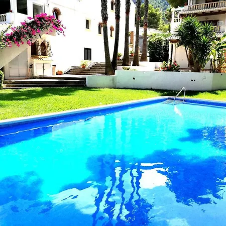 Appartement Espigol Montgo- Turistika